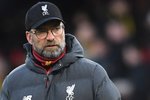 Jürgen Klopp: „Skiptir engu máli hvað frægt fólk segir“