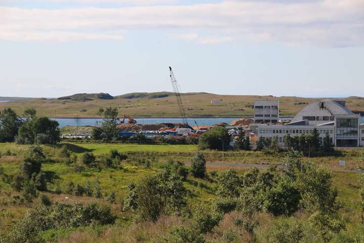 Ólykt að gera útaf við Grafarvogsbúa – „Er alls ekki klígjugjörn en ældi næstum og barnið byrjaði að kúgast“