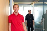 Birgir stoltur af hröðum vexti: „Sífellt fleiri vilja versla á netinu og fá sent heim að dyrum“