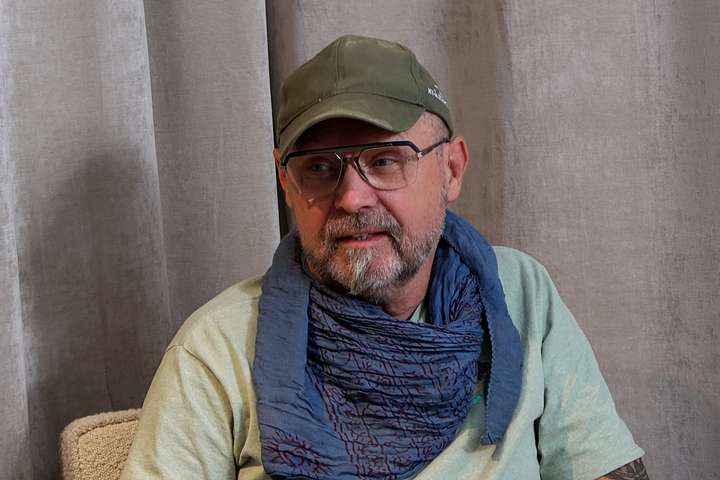 Tolli rekinn úr Myndlistaskólanum: „Bara minnst í listasögunni fyrir að hafa rekið mig úr skóla!”