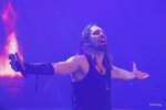 Guns N´ Roses rokkmessan loksins haldin á föstudaginn: „Stebbi Jak stökk út í sal og stöðvaði slag“