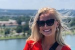 Júlíana Sara og Andri fundu ástina saman