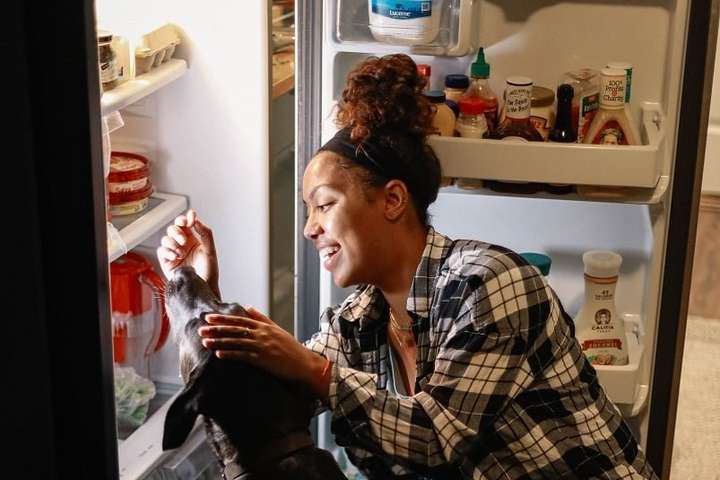 Er þessi vara í ísskápnum hjá þér? – Varað við myglu í vegan smjöri