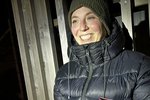 Leynigesturinn las í svartamyrkri á Úlfarsfelli – Draugagangur á fjallinu í janúar