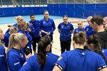 EM-hópur Íslands tilkynntur – Sandra fer ekki með