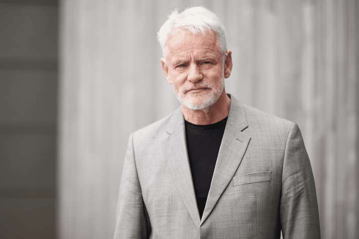 Kári Stefánsson: „Mér finnst líklegt að veiran sé miklu útbreiddari“