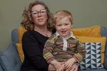 Sárþjáður drengur þarf að bíða í 12 mánuði eftir tannlæknatíma: „Ó, æ, æ, ekki að borða“