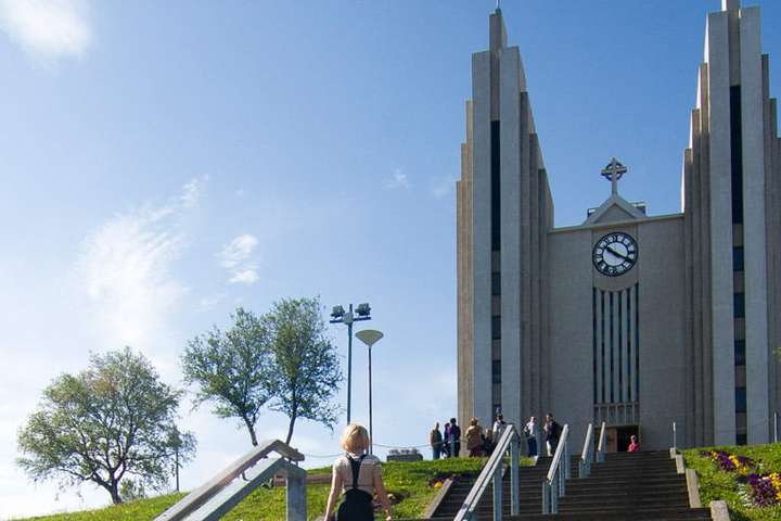 Styrktartónleikar fyrir móður Kolfinnu Eldeyju: „Hymnodia vill styðja við góðan félaga í kórnum“
