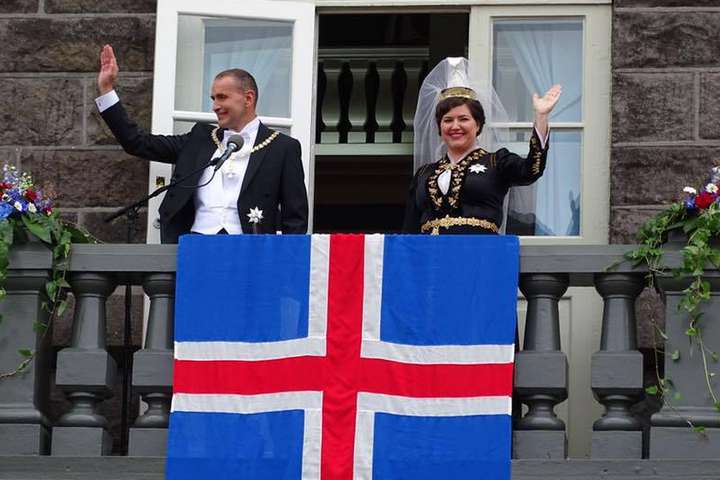 Guðni íhugar að bjóða sig aftur fram: „Varhugavert að útiloka allt“