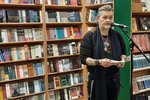 Sigurður Ingólfsson gefur út elleftu ljóðabókina – Hélt útgáfuhóf í gær