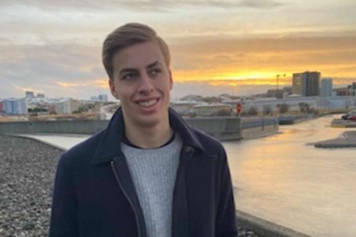 Tók Má tíma að átta sig á samkynhneigðinni: „Versta sem maður gerir er að fela það“