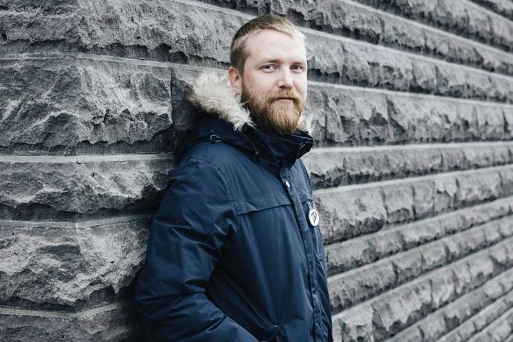 Unnar Þór missti vin sinn úr neyslu og biðlar til þingmanna: „Við getum ekki beðið, við erum að deyja“