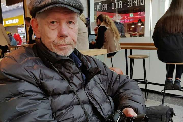 Þorsteinn Úlfar ræktaði hamp í stofuglugganum: „Þetta var bara sjálfsvörn að skrifa þessa bók“