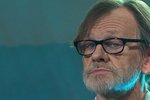 Bergþóra sakar Megas um kynferðisbrot: „Ég gat ekki hætt að gráta. Tárin runnu bara“