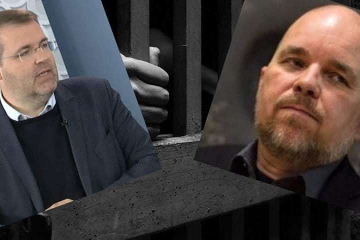 Reiður Þór Saari vill Jóhannes „Útskýrara“ og fleiri í fangelsi – „Þetta er þjóðhættulegt fólk“