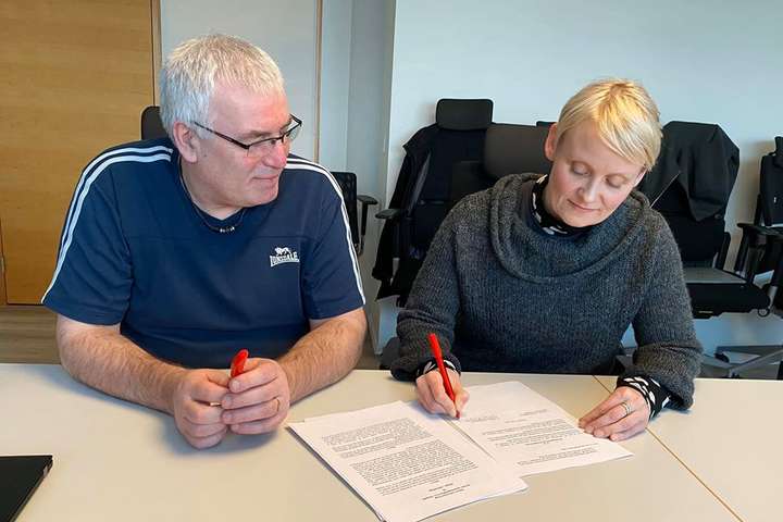 Efling semur við ríkið – „Sýna skýrt hverju er hægt að áorka þegar fólk eru lausnamiðað“
