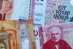 Segir evruna geta lagað vaxtamálin: „Okurbúlla í eigu þjóðarinnar“