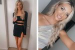 Ung hárgreiðslukona fannst látin á skoskri eyju: „Við erum í miklu uppnámi“