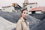 „Þegar einar dyr lokast opnast aðrar“