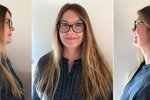 Benný Sif farið tvisvar að gosstöðvunum þrátt fyrir hræðslu að deyja úr gasmengun