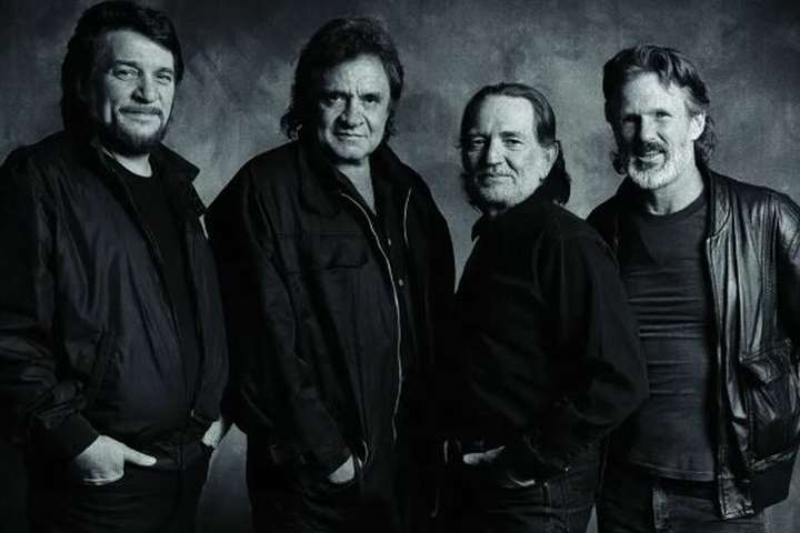 The Highwaymen heiðraðir í Hörpu: „Fullt af tímalausum smellum og anda kántrítónlistar“