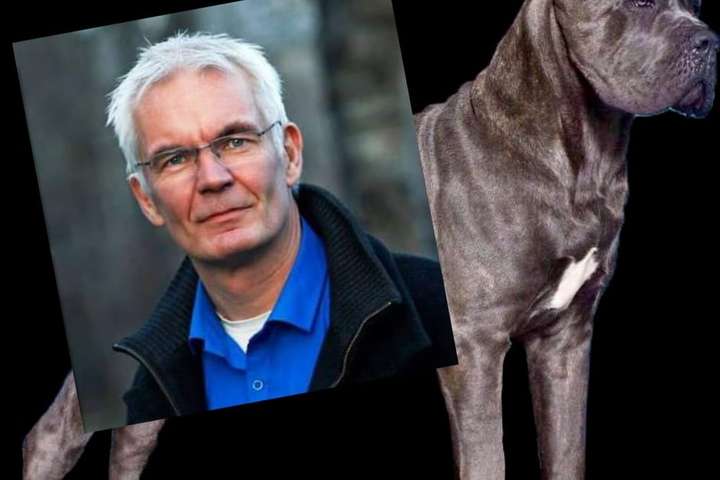 MAST bannar þrjár hundategundir: „Ég blæs á þessa rökleysu dýralæknisins“