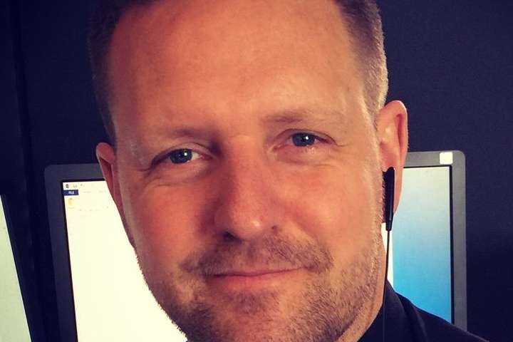 Ekki gaman að byrja árið á því að klikka á einhverju