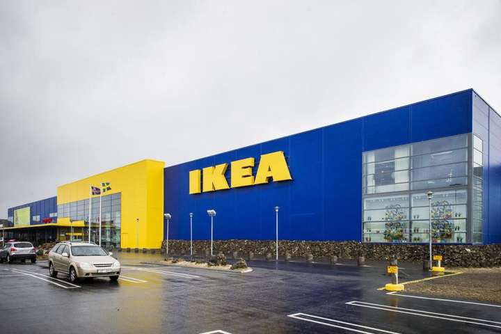 IKEA á Íslandi lækkar vöruverð