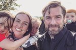Ætlar að lesa meira, fitna fullt, kvíða minna og nöldra ekkert