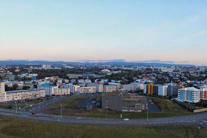 Íbúar í Laugarnesi kúgast yfir stækri lykt: ,,Þetta er viðbjóður“