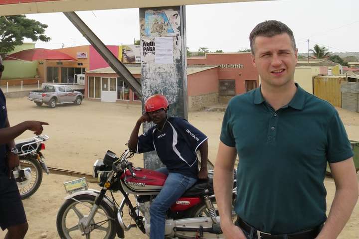 Reiðisímtal Jóhannesar sem fer sem eldur um sinu