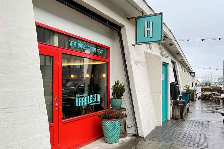 Heilbrigðiseftirlit Reykjavíkur stöðvaði starfsemi 36 mismunandi fyrirtækja