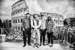 Kaleo í nýrri kitlu úr fimmtu þáttaseríu Yellowstone – MYNDBAND