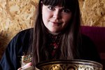 Hlustaði á innsæið og lífið tók nýja stefnu
