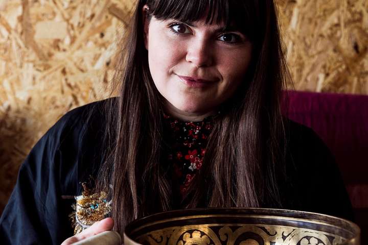 Hlustaði á innsæið og lífið tók nýja stefnu