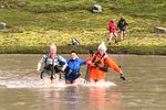 Paradísin Reykjarfjörður: Þar sem krían stundar snertilendingu
