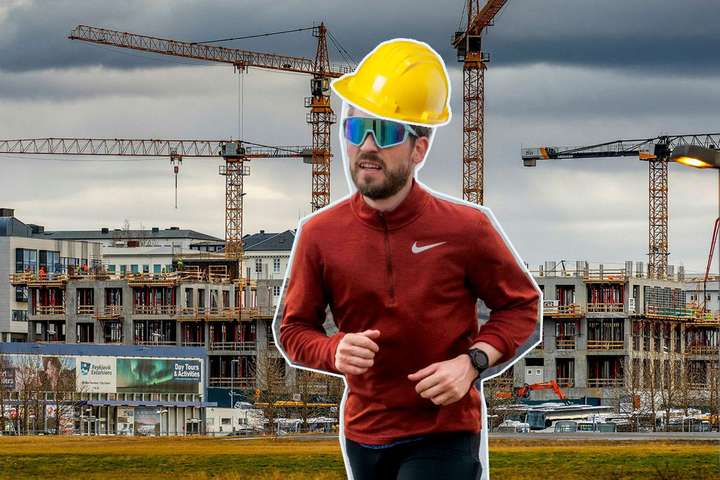 Tómas er fótboltaverkfræðingur sem vill gott úrval: „Löngun samhliða þörf“