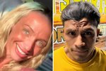Morðingi Rachel Morin er hinn 23 ára Victor Hernandez: „Geðheilsa mín hefur snarbatnað“