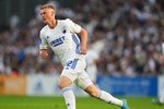 Orri Steinn orðaður við Manchester City – Mörg stórlið með hann undir smásjá