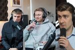 Patrik og Snorri Másson sakaðir um karlrembu: „Þeim finnst þetta líka í Saudi-Arabíu“