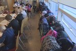 Skólakrakkar líklega sprautaðir þegar skólar byrja
