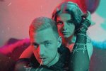 Onlyfans stjörnurnar Ingólfur Valur og Ósk eru orðin par