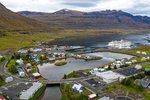 Bifreið stolið á Seyðisfirði – Lögreglan aðeins nokkrar mínútur að leysa málið