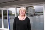 Sigþrúður harmar mál mannsins sem lá úti í 7 stiga frosti: „Er umhugað um skjólstæðinga okkar“