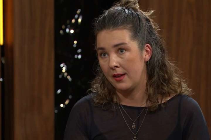 Sigga Dögg brotnaði saman eftir Kastljós: „Ég hef aldrei lent í því að það sé talað svona til mín“