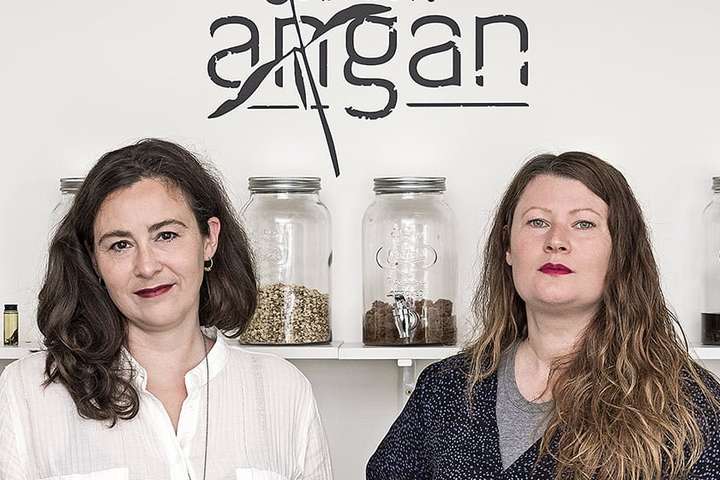 Kortleggja ilmi í íslenskri náttúru