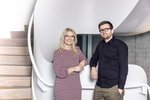 Meistaranám í iðnaðarlíftækni