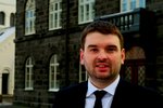 Yfirvöld vilja senda palestínskan ungling úr landi: „Ég er að reyna að gefast ekki upp“
