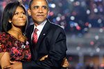 Heimildarmynd um Michelle Obama væntanleg á Netflix