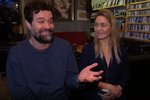 Íslenska sjónavarpsþáttaröðin Verbúðir: „Við bíðum bara spennt eftir Twitter“